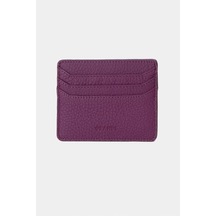 Grande T580 Unisex Kartlık Mor