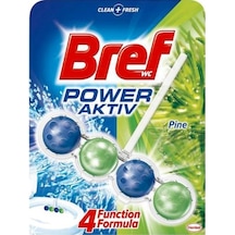 Bref Power Aktiv Çam 50 G