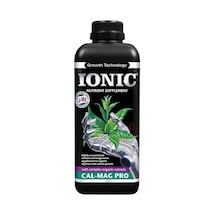 Growth Technology Ionic Cal-Mag Pro 1 Litre