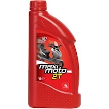 Petrol Ofisi Maximoto 2t Motor Yağı 1 L N11.864