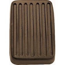 Gros Pedal Lastiği Fren/debriyaj L200 2.4-2.5-2.6 D 2wd-4wd 86 97 15115 Ma126093