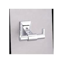 Border Lıne Askılık Krom Renk 51x75x81 Mm Diğer