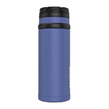 Contigo Fuse Ss Thermalock Vakumlu Termos 700ml Mavi