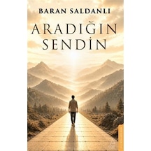 Aradığın Sendin / Baran Saldanlı