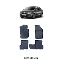 Renault Symbol 2017 Model 5d Ekstra Havuzlu Paspas