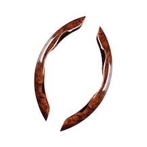 Hassas Direksiyon Kapağı Parçalı Kolay Takılabilir Değiştirme