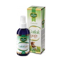Çatlak Bakım Yağı 150ml