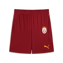 Puma Galatasaray 26/27 Erkek Şort 785023-01 Kırmızı
