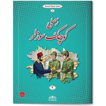 Resimli Küçük Sözler 2