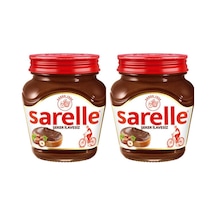 Şekersiz Kakaolu Fındık Ezmesi 350 Gr Yeni Ambalaj 2 Adet