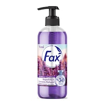 2 Adet Fax Sıvı Sabun Kapadaokya Lavanta Bahçesi 500 Ml