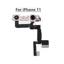 Apple Uyumlu iPhone 11 Ön Kamera İnd16368