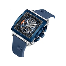 Naviforce 2160 Lacivert Erkek Kol Saati