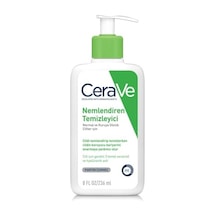 Cerave Hydrating Cleanser Nemlendiren Temizleyici 236 Ml