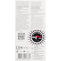Zero Extreme Prezervatif 10 Adet