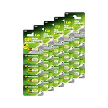GP Super 27A MN27 12 V Alkalin Kartela Pil 5 x 5'li
