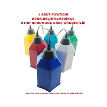 Çok Renkli