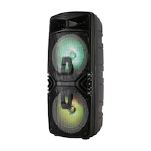 Bood BH-28 Bluetooth Parti Hoparlörü
