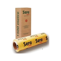 Streç Film Sera Wrap 45x1500 Cm. 8 Mikron