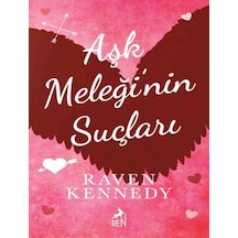 Aşk Meleği Nin Suçları - Aıaı-860392