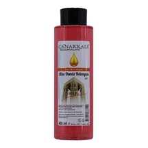 Çanakkale Kolonyaları Altın Damla Kolonyası Pet Şişe 400 ML