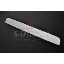 S-Dizayn Vw T5 Caravelle Krom Bagaj Çıtası 2004 Üzeri Tek Kapılı