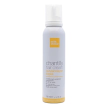 Milk Shake Chantilly Durulanmayan Köpük Formlu Krem 150 Ml