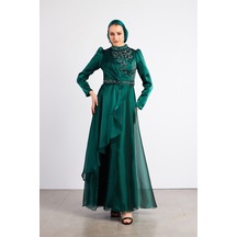 Zümrüt Yeşili