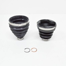 Bmw Ön Aks Körük Takım İç Dış F45 F46 F48 31608618542