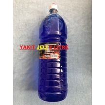 Osmanlı Ocagı Yakıt Jeli 2000 Cc Reşo Yakıtı Jel