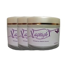 Vagitight 3 Adet Adet Kadınlara Özel Pres Antigeniş 100 Ml