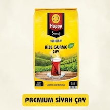 Happy Gurme Rize Çay 1 Kg HAPPY.084