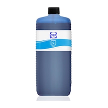 OCP Epson EcoTank Pro ET 5880 Uyumlu Yazıcı Mürekkebi 1000ml C Cyan Mavi Pigment