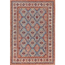 Gümüşsuyu Halı Deco Anatolia 15918 Mavi