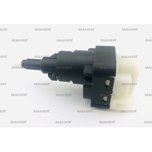 Volkswagen Golf 5 Golf 6 Jetta Passat 2004 Ve Sonrası Müşür Fren Pedal 1k2945511