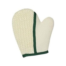Sisal Eldiven - 57858324538871599269515 Açık Ahşap