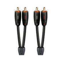 Audioquest Tower Rca Kablo 16 M