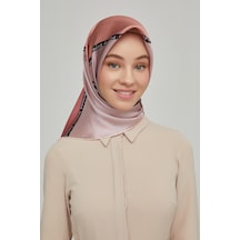 Armine Ipek Eşarp 8600D (Twill)-39