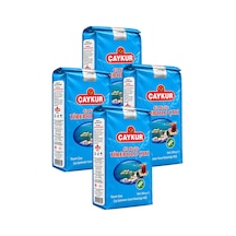 42 Nolu Tirebolu Dökme Çay 200 Gr. Dörtlü Paket
