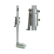 Gfb Mercekli Yükseklik Mihengiri 0-600 X 0,02 -7715