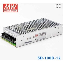 Sd-100d-12 Sd100d12 72 144vdc 12vdc 8.5amp Meanwell
