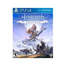 2. El Horizon Zero Dawn Complete Edition