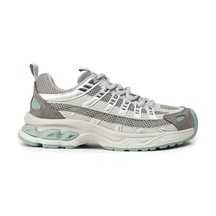 Deery Kadın Gri Sneaker Ayakkabı - 26369zgrıp01 Gri