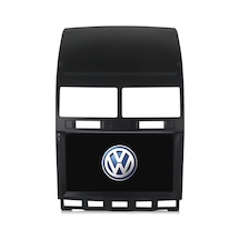 Volkswagen Touareg Android Multimedya Sistemi 4-64 For-x 2003-2009