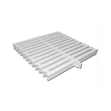 Havuz Taşma Izgarası 25 Cm 10 Metre