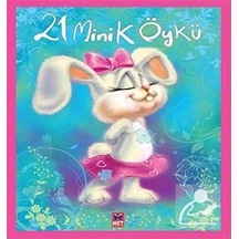 21 Minik Öykü