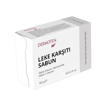 Dermoten Leke Karşıtı Sabun