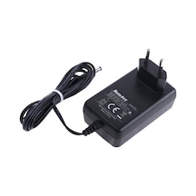Huntkey 12v 1a Modem Ve Arduino Uyumlu Plastik Kasa Priz Tipi Adaptör Hka01212010-3c