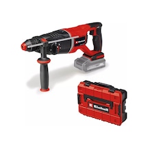 Einhell TP-HD 18/26 D Li BL - Solo Kömürsüz Akülü Kırıcı Delici (Akü ve Şarj Hariç) - 4514270