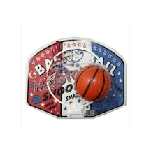 Basket Potası Oyuncağı
